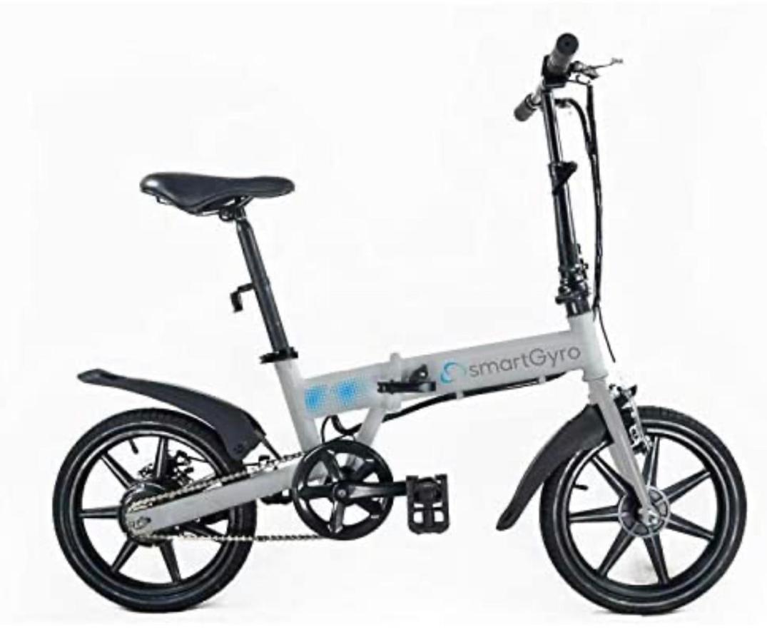Suites Las Setas & Bicicletas Electricas Gratis เซบีญา ภายนอก รูปภาพ